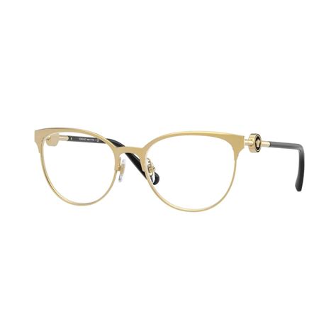 occhiali versace tondi|Occhiali da donna di Versace Eyewear .